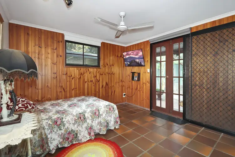 Seventh view of Homely house listing, 258 Oregan Creek Road, Toogoom QLD 4655