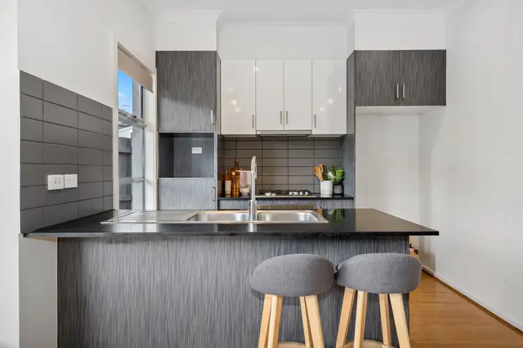 Fifth view of Homely townhouse listing, 3/3 Crabtree Court, Reservoir VIC 3073