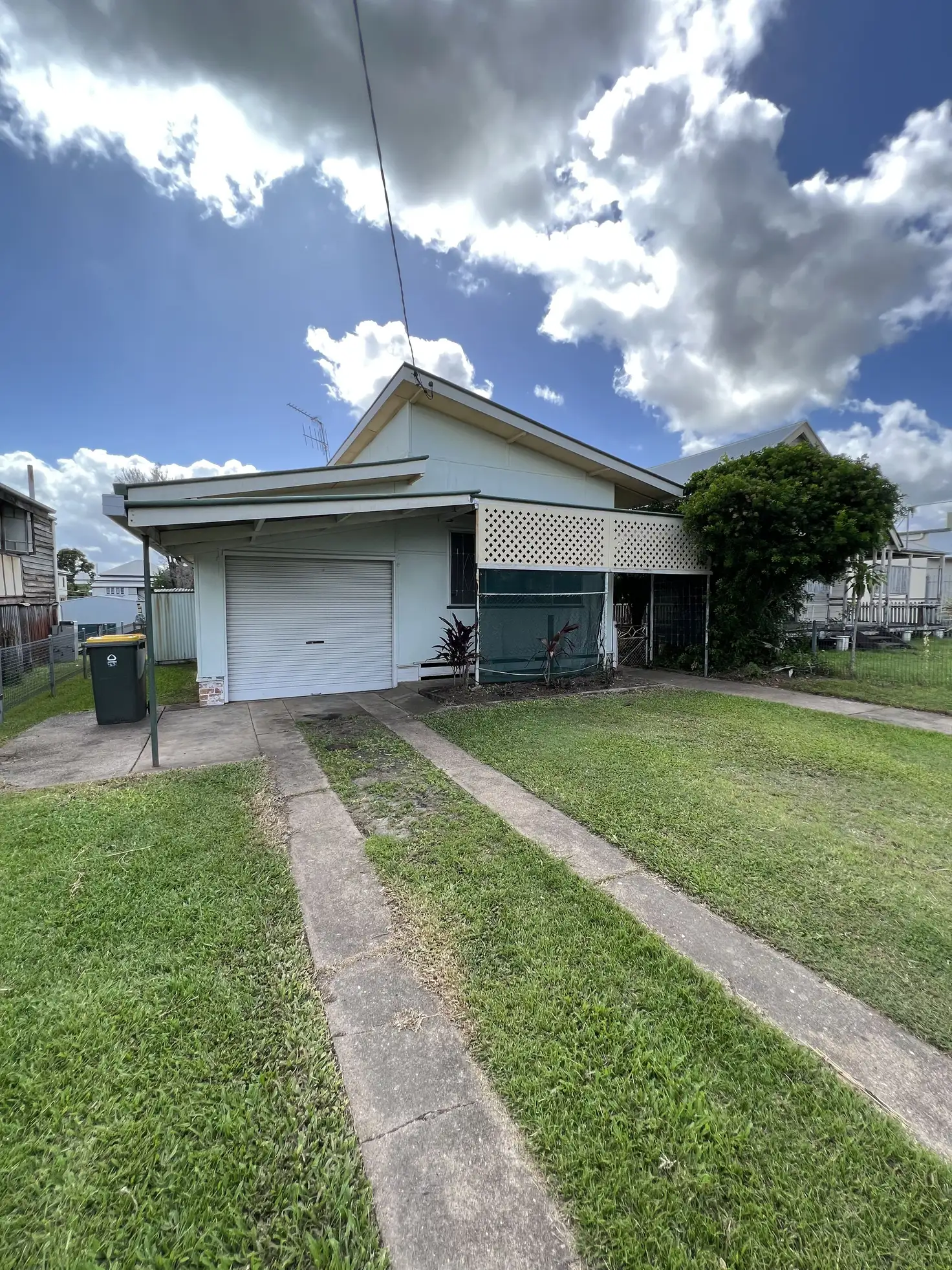 Main view of Homely house listing, 337 Albert Street, Maryborough QLD 4650