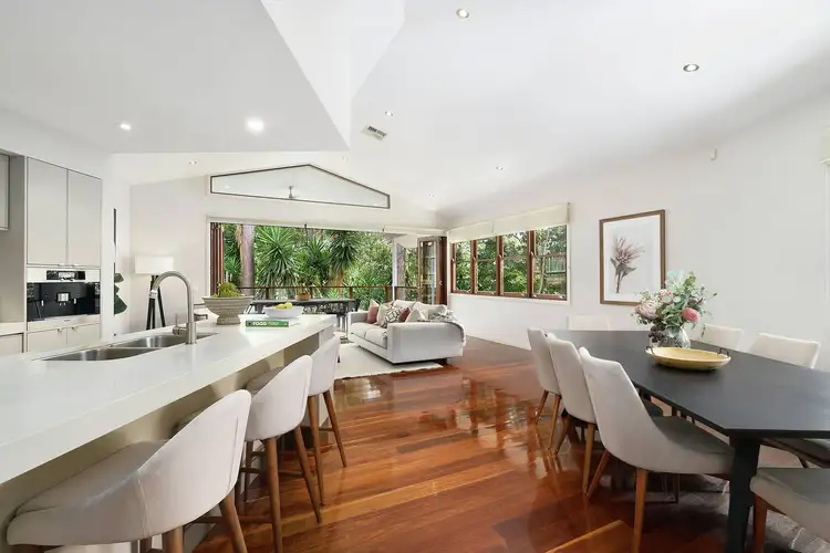 Second view of Homely house listing, 154 Chapel Hill Road, Chapel Hill QLD 4069