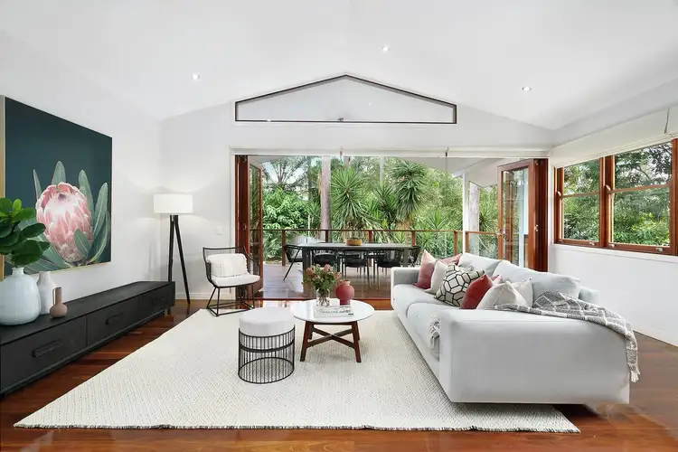 Fourth view of Homely house listing, 154 Chapel Hill Road, Chapel Hill QLD 4069