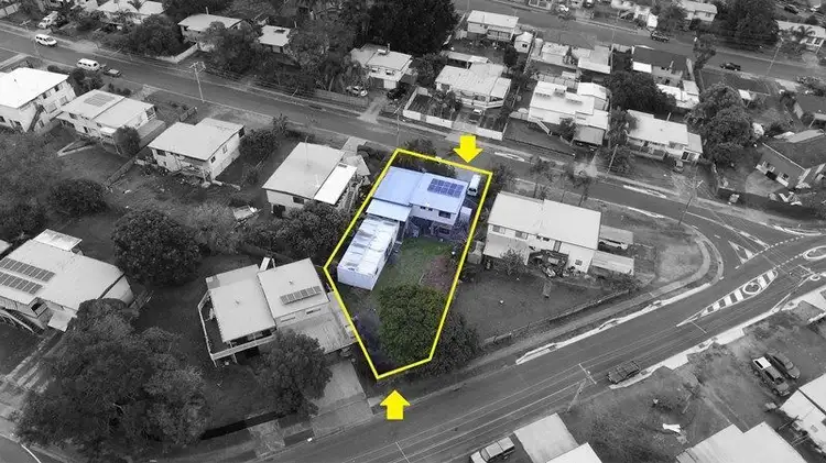Second view of Homely house listing, 39 Redford Street, Kingston QLD 4114