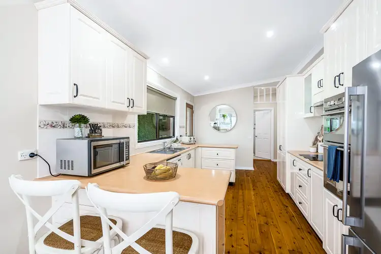 Fourth view of Homely house listing, 536 East Kurrajong Road, East Kurrajong NSW 2758