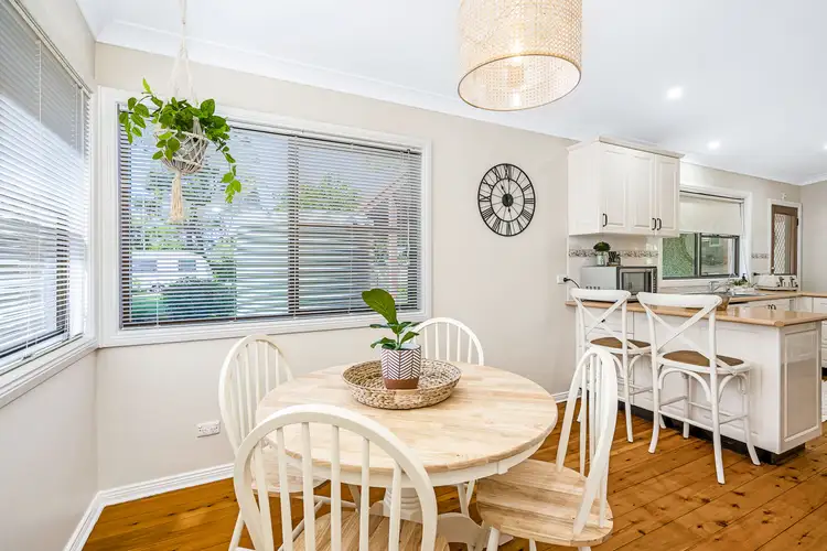 Fifth view of Homely house listing, 536 East Kurrajong Road, East Kurrajong NSW 2758