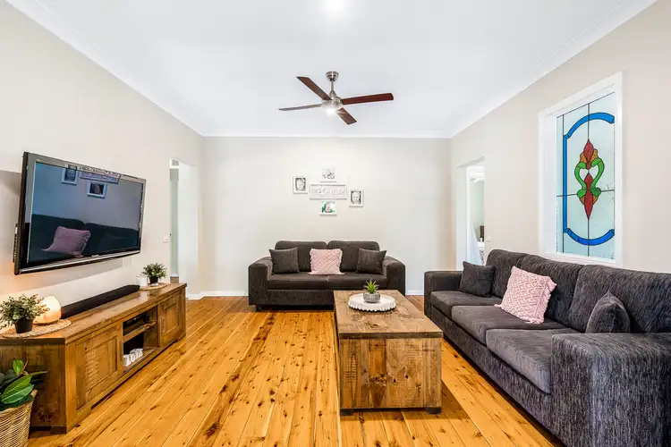 Sixth view of Homely house listing, 536 East Kurrajong Road, East Kurrajong NSW 2758