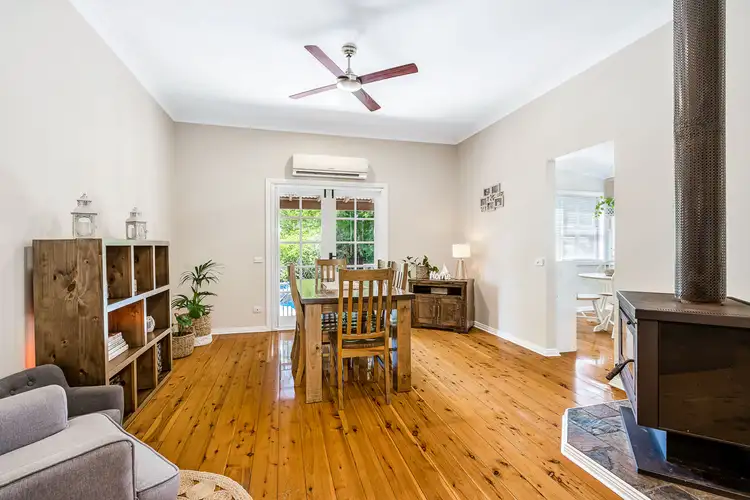 Seventh view of Homely house listing, 536 East Kurrajong Road, East Kurrajong NSW 2758