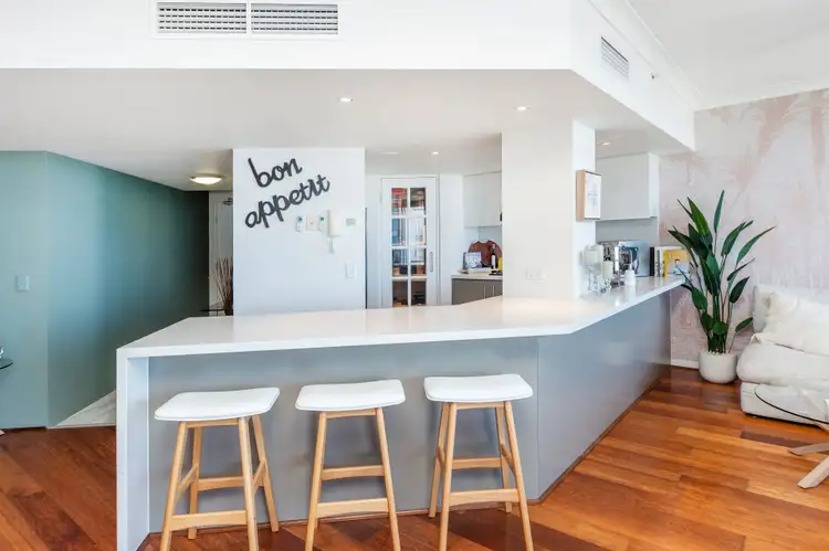 Fourth view of Homely apartment listing, 1366/56 Scarborough Street, Southport QLD 4215