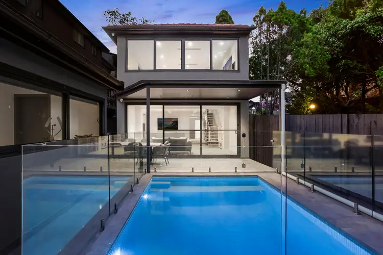 743A Old South Head Road, Vaucluse NSW 2030