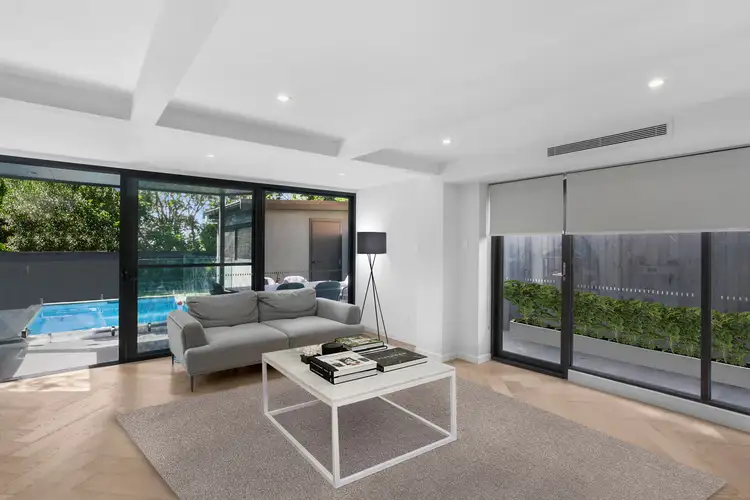 Fifth view of Homely house listing, 743A Old South Head Road, Vaucluse NSW 2030