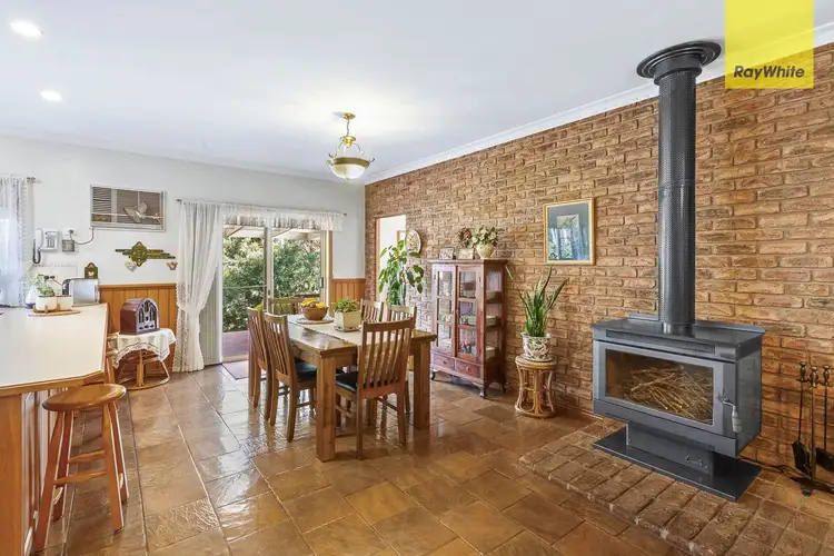 Fourth view of Homely house listing, 42 Acacia Avenue, Dales Creek VIC 3341