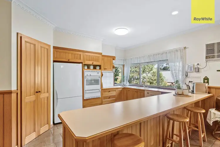 Fifth view of Homely house listing, 42 Acacia Avenue, Dales Creek VIC 3341