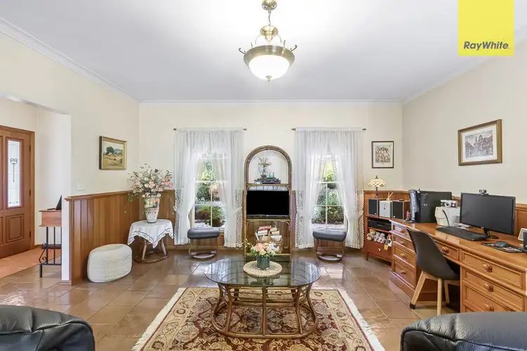 Sixth view of Homely house listing, 42 Acacia Avenue, Dales Creek VIC 3341