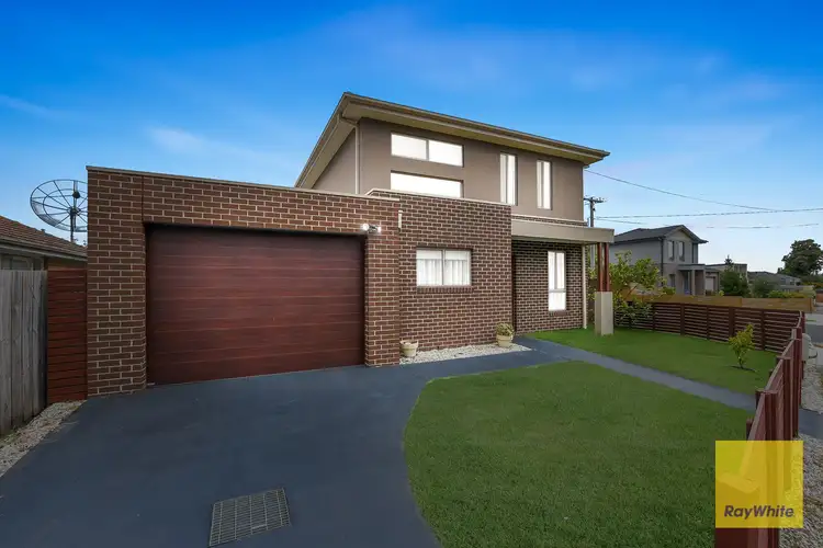 19 Dawn Avenue, Dandenong VIC 3175