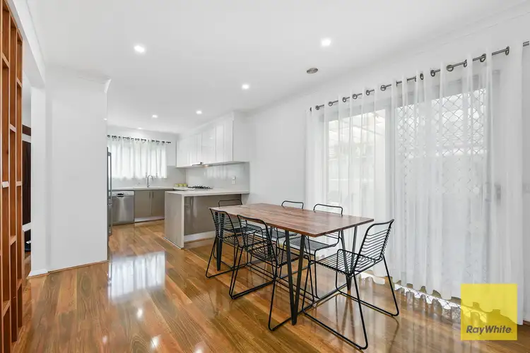 Fifth view of Homely townhouse listing, 19 Dawn Avenue, Dandenong VIC 3175