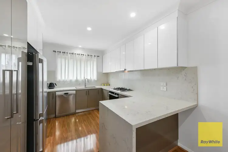 Sixth view of Homely townhouse listing, 19 Dawn Avenue, Dandenong VIC 3175