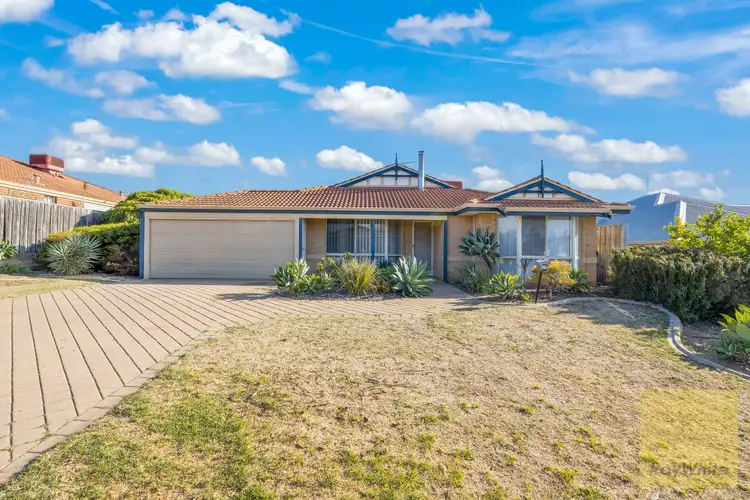 17 Belleville Gardens, Clarkson WA 6030