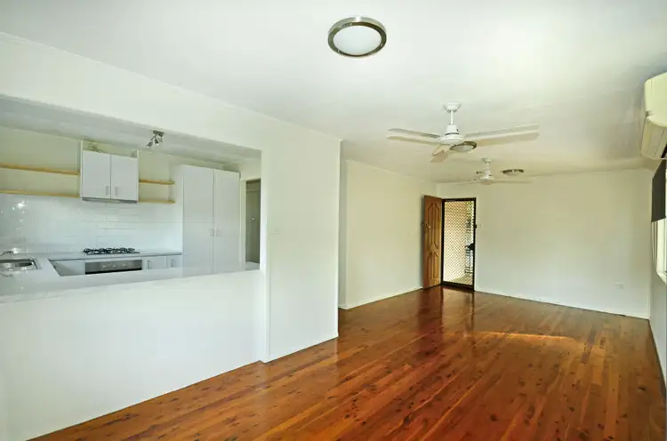 Second view of Homely house listing, 35 Granville Street, Biloela QLD 4715