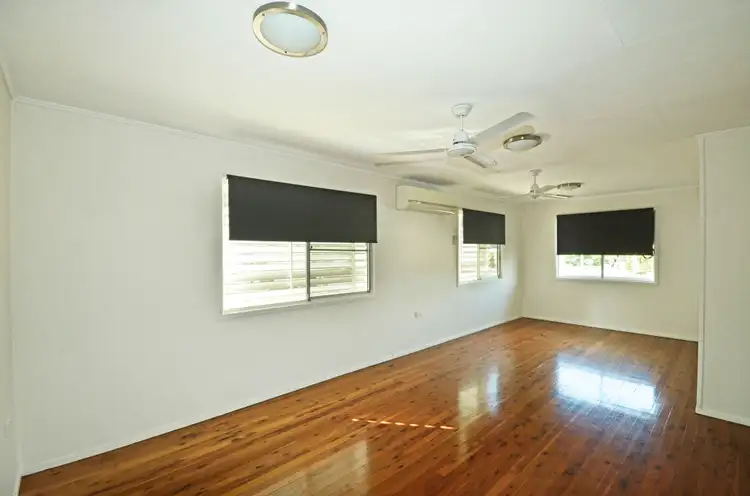 Fourth view of Homely house listing, 35 Granville Street, Biloela QLD 4715