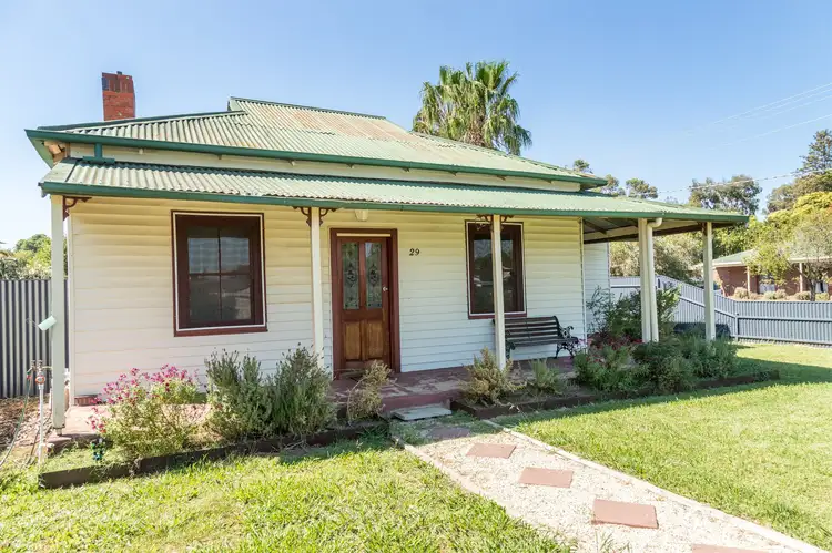 Main view of Homely house listing, 29 Maher Street, Tatura VIC 3616