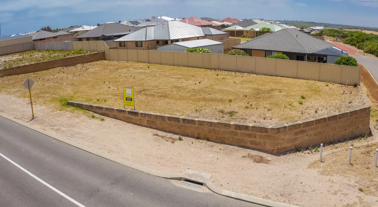 Main view of Homely land listing, 20 Mandalay Loop, Wandina WA 6530