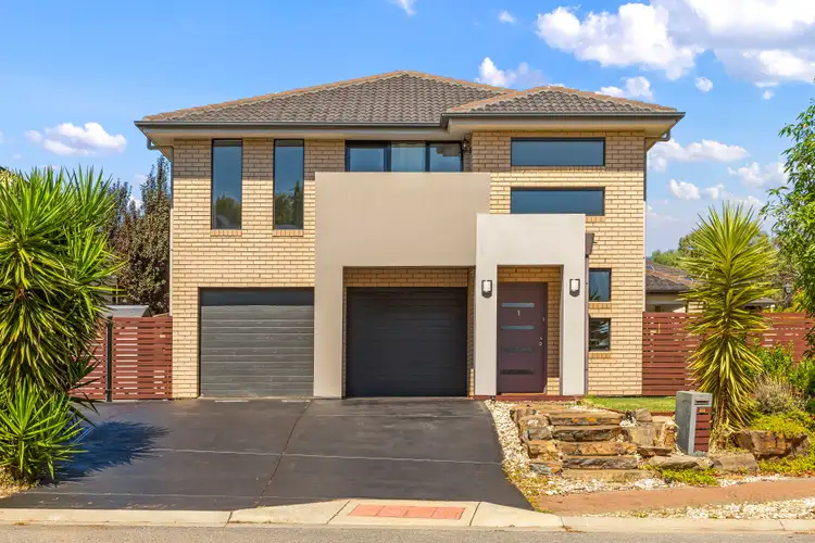 1 Ivory Court, Golden Grove SA 5125