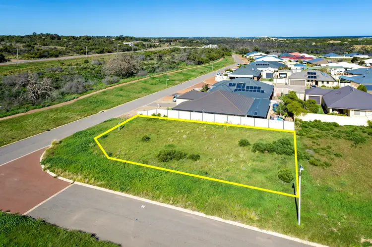 Seventh view of Homely land listing, 20 Spinnaker Way, Drummond Cove WA 6532