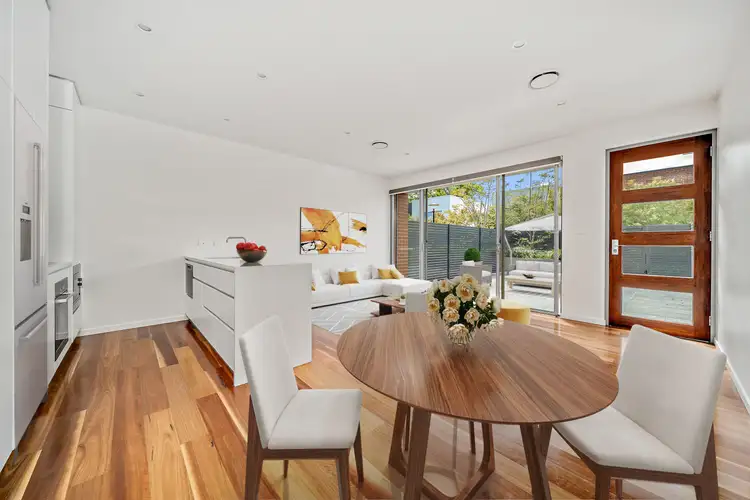 28/56 Stuart Street, Griffith ACT 2603