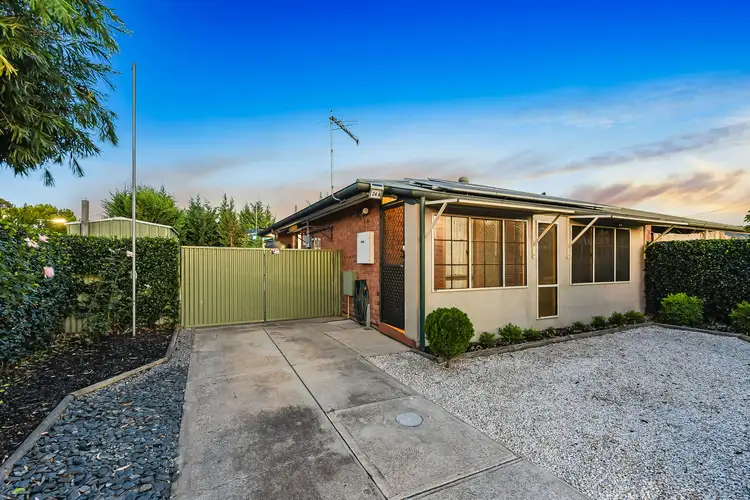 Second view of Homely house listing, 24A Railway Terrace, Kilburn SA 5084