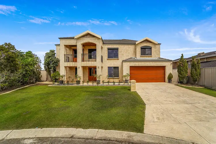 14 Artarmon Rise, Kallaroo WA 6025