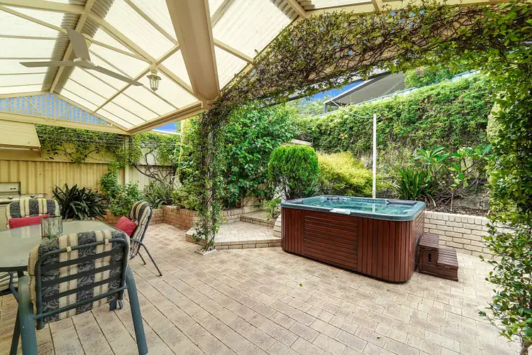 Second view of Homely house listing, 87 Bridgewater Drive, Kallaroo WA 6025