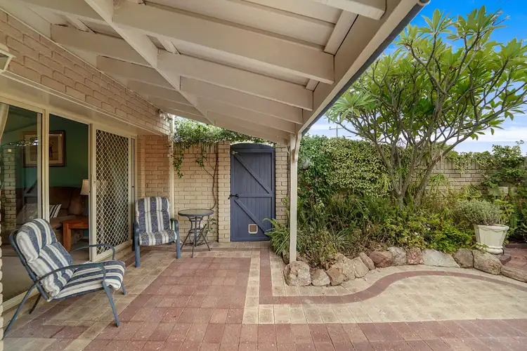 Third view of Homely house listing, 87 Bridgewater Drive, Kallaroo WA 6025
