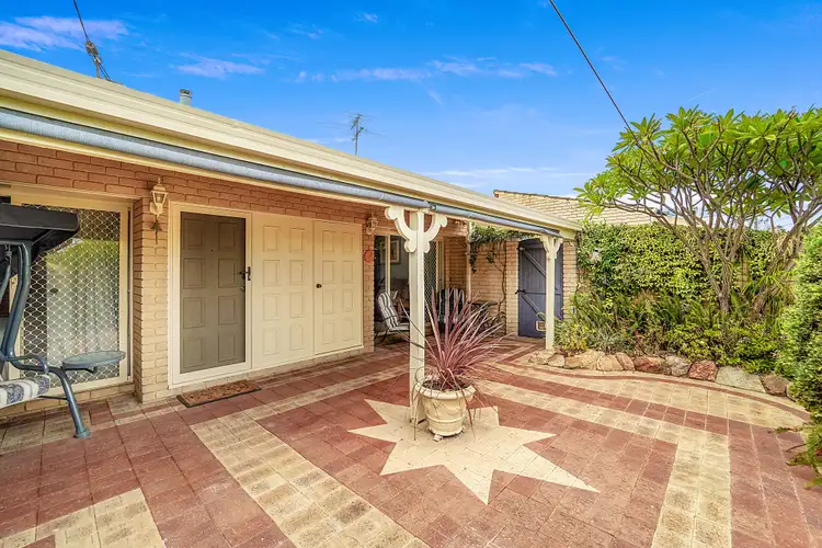 Fourth view of Homely house listing, 87 Bridgewater Drive, Kallaroo WA 6025