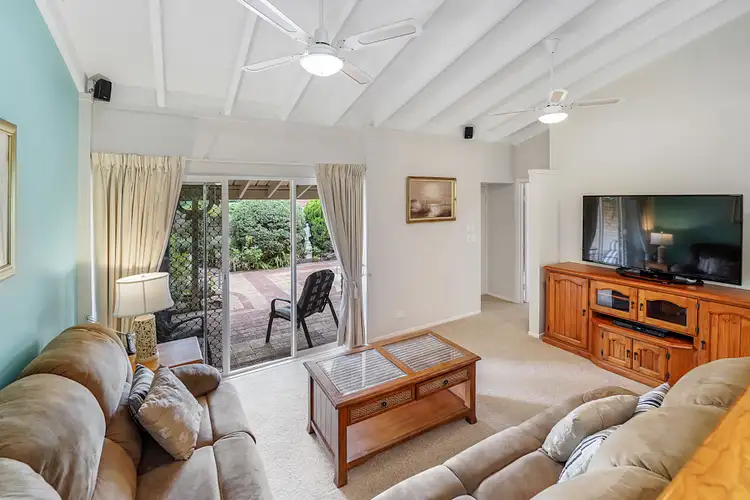 Fifth view of Homely house listing, 87 Bridgewater Drive, Kallaroo WA 6025