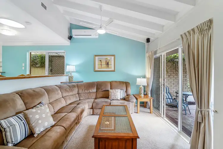 Sixth view of Homely house listing, 87 Bridgewater Drive, Kallaroo WA 6025