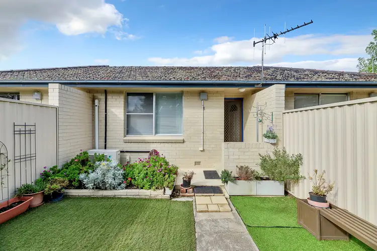 Second view of Homely house listing, 8/7-11 Broughton Place, Queanbeyan NSW 2620