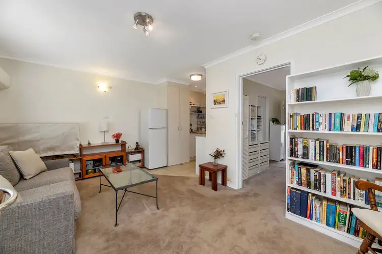 Fourth view of Homely house listing, 8/7-11 Broughton Place, Queanbeyan NSW 2620