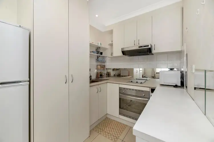 Fifth view of Homely house listing, 8/7-11 Broughton Place, Queanbeyan NSW 2620