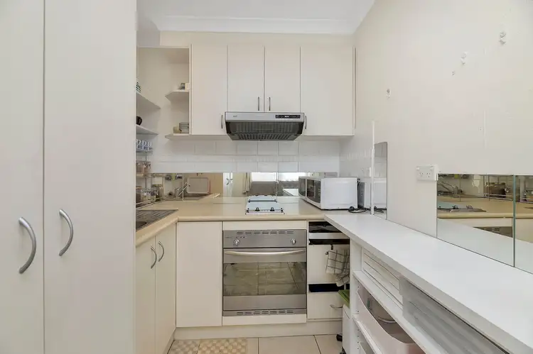 Sixth view of Homely house listing, 8/7-11 Broughton Place, Queanbeyan NSW 2620