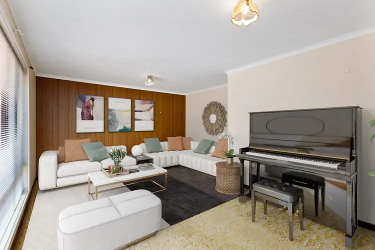 Second view of Homely house listing, 25 Willow Avenue, Murray Bridge SA 5253