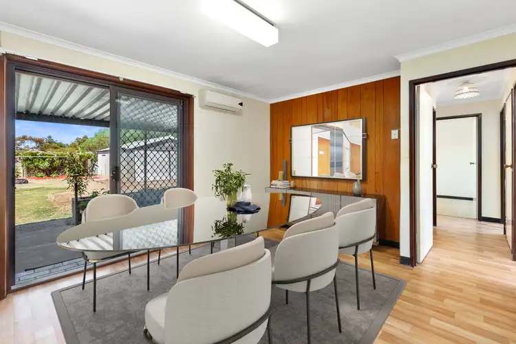 Fourth view of Homely house listing, 25 Willow Avenue, Murray Bridge SA 5253