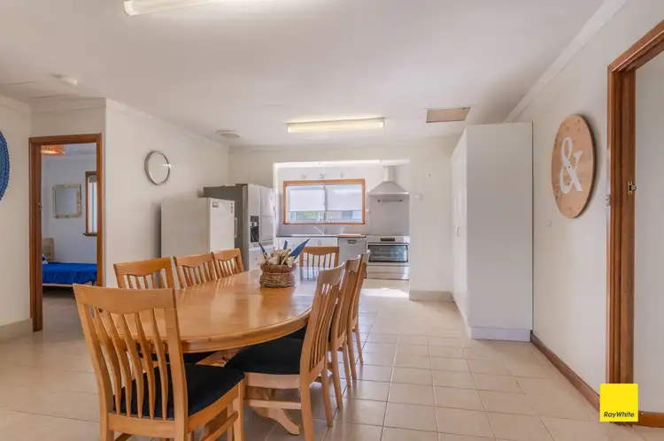 Fifth view of Homely house listing, 13 Wedge Avenue, Lancelin WA 6044