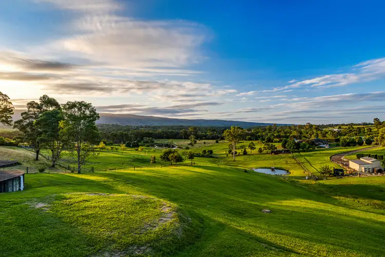 Second view of Homely house listing, 90 Peel Parade, Kurrajong NSW 2758