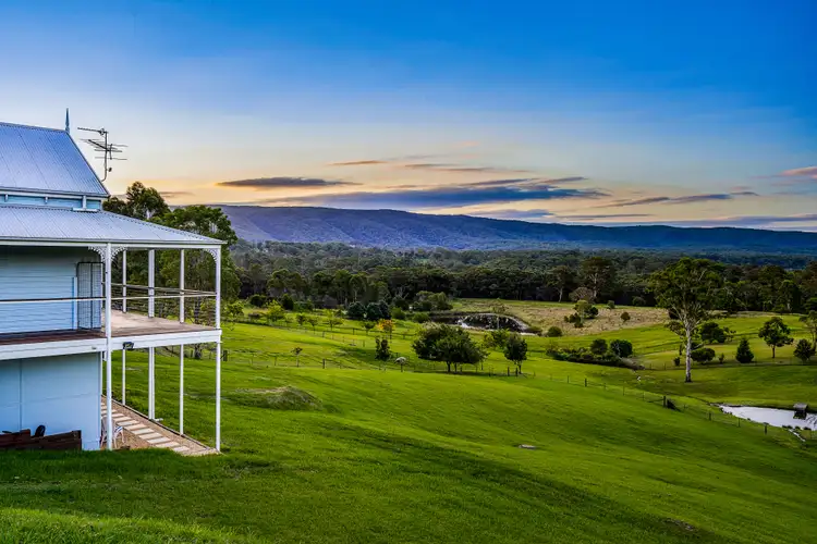 Third view of Homely house listing, 90 Peel Parade, Kurrajong NSW 2758