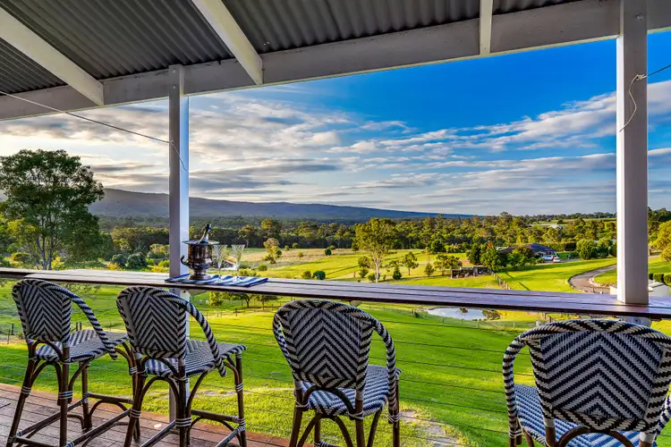 Fourth view of Homely house listing, 90 Peel Parade, Kurrajong NSW 2758