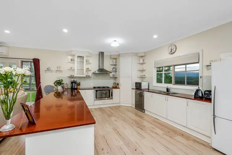 Sixth view of Homely house listing, 90 Peel Parade, Kurrajong NSW 2758