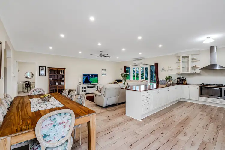 Seventh view of Homely house listing, 90 Peel Parade, Kurrajong NSW 2758