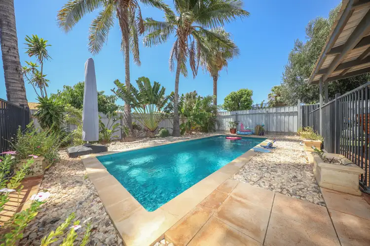 Main view of Homely house listing, 8 Clarkson Way, Bulgarra WA 6714