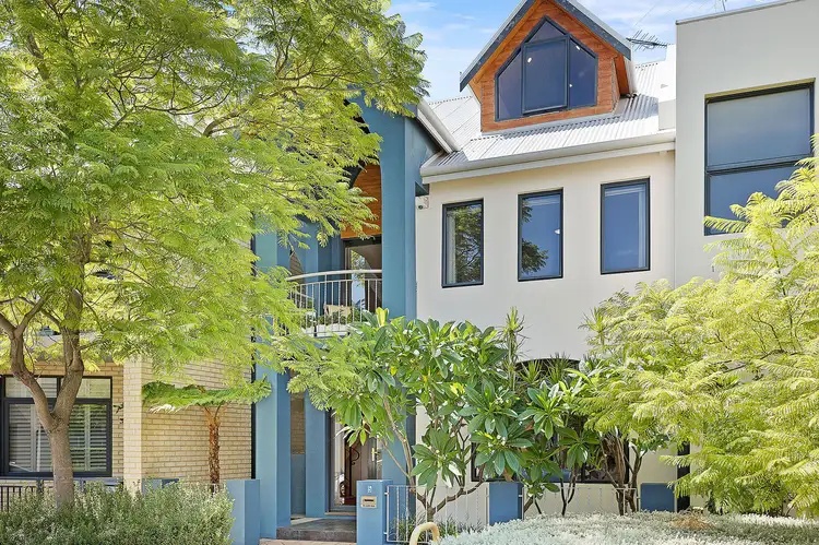 5 Darbon Crescent, Subiaco WA 6008