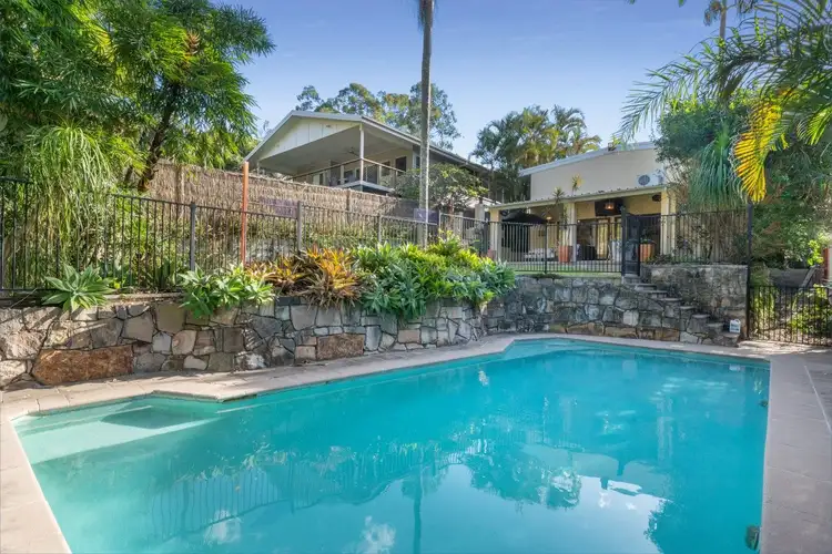 18 Karowara Street, The Gap QLD 4061
