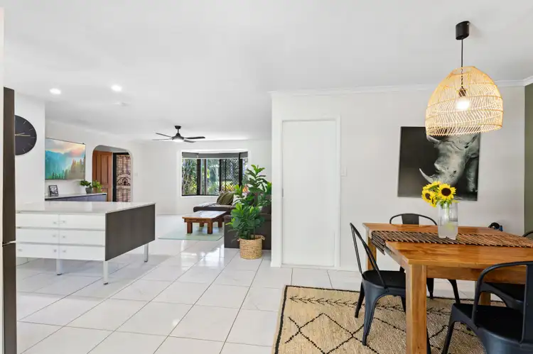 Fifth view of Homely house listing, 6 Casey Street, Bli Bli QLD 4560